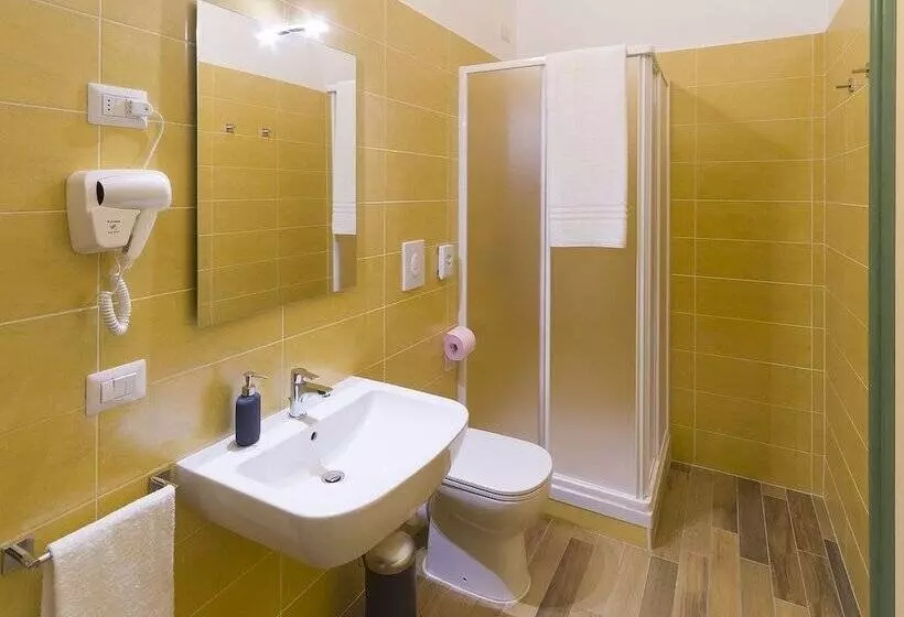 پانسیون La Nostra Casa In Centro