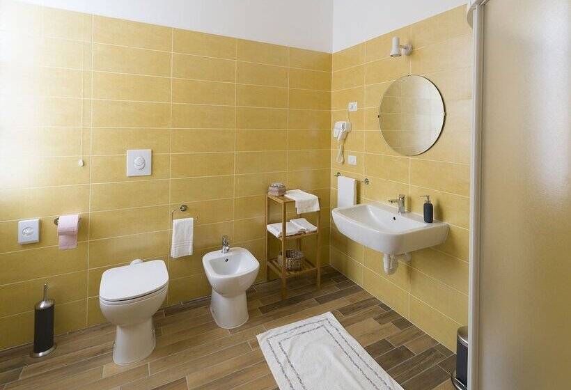 پانسیون La Nostra Casa In Centro