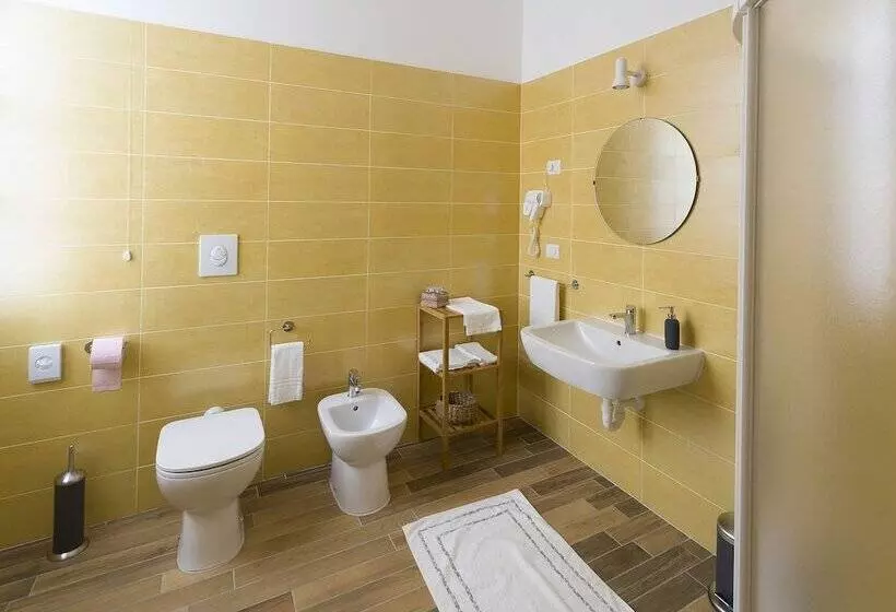 پانسیون La Nostra Casa In Centro