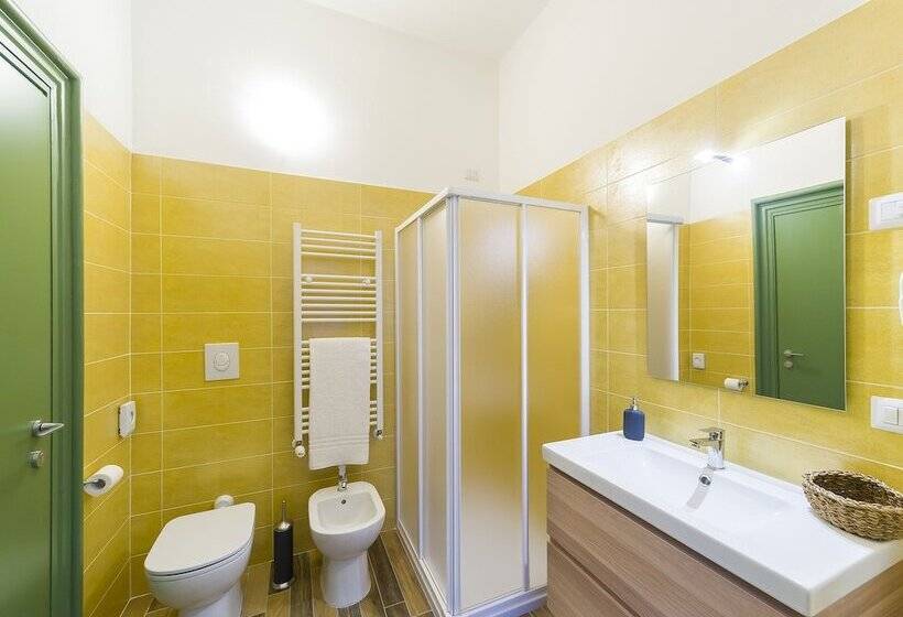 پانسیون La Nostra Casa In Centro