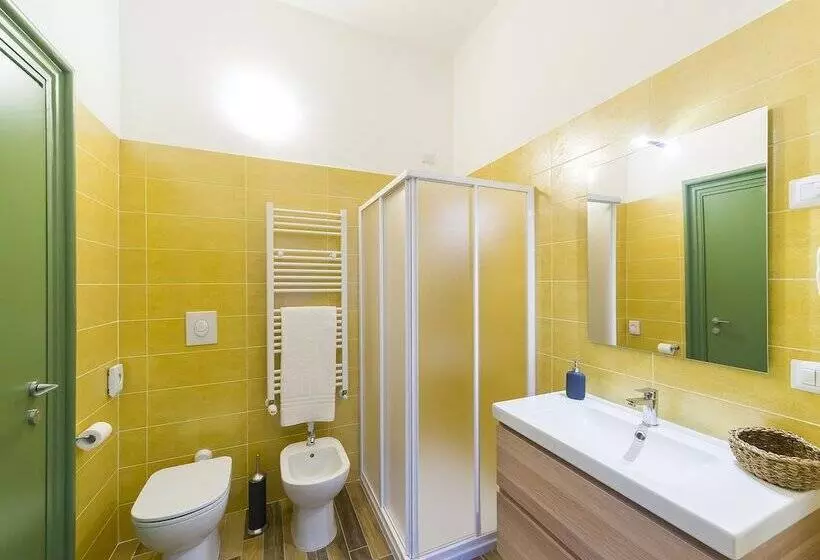 پانسیون La Nostra Casa In Centro