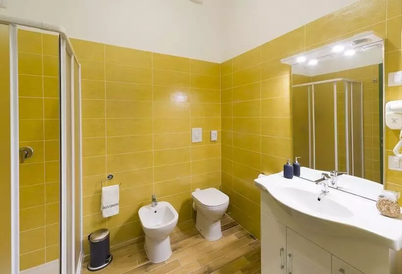 پانسیون La Nostra Casa In Centro