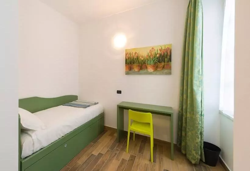 پانسیون La Nostra Casa In Centro