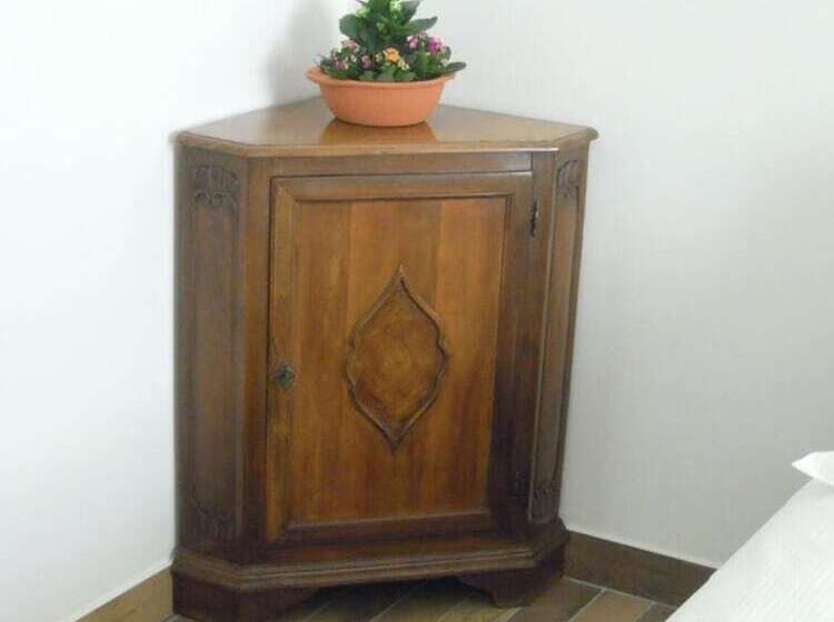 پانسیون La Nostra Casa In Centro