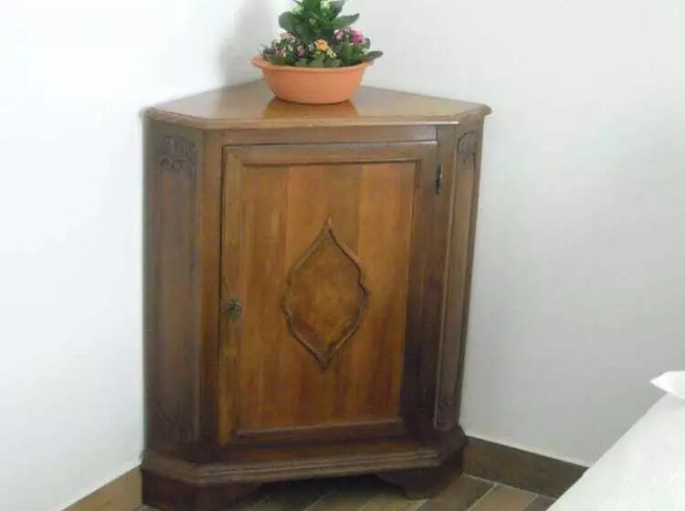 پانسیون La Nostra Casa In Centro