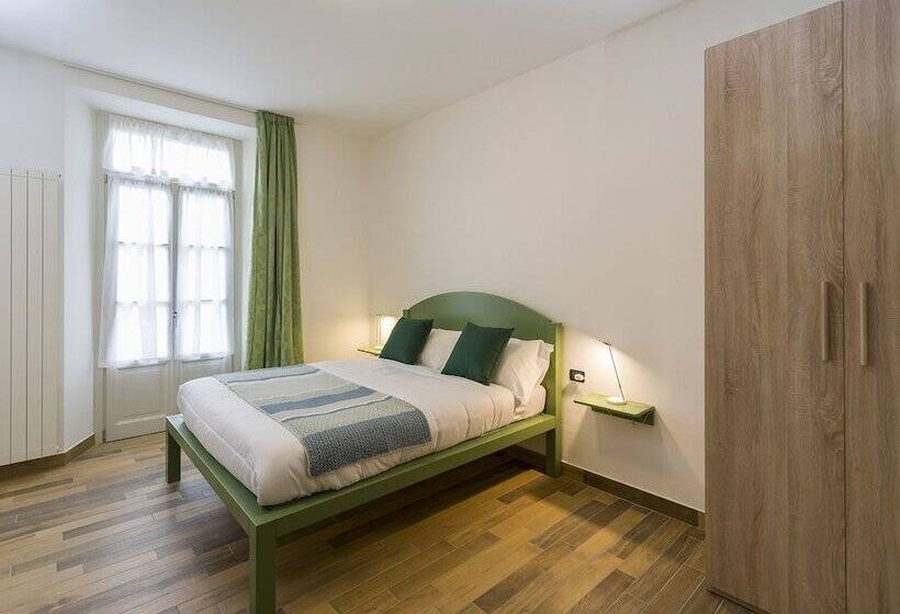 پانسیون La Nostra Casa In Centro