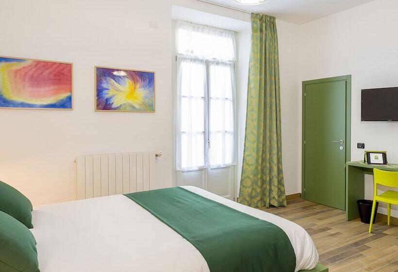 پانسیون La Nostra Casa In Centro