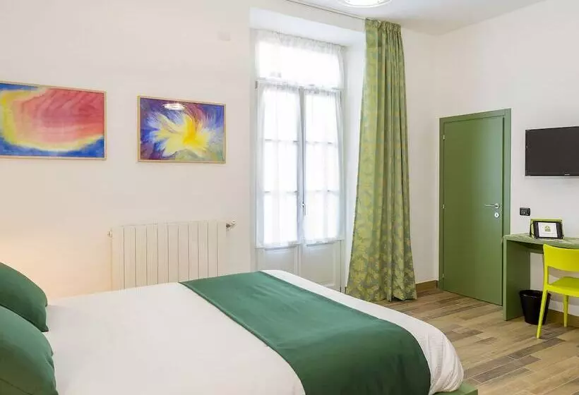 پانسیون La Nostra Casa In Centro