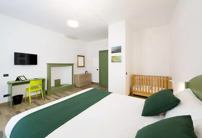 پانسیون La Nostra Casa In Centro