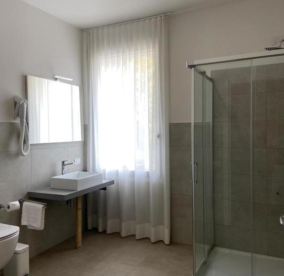 پانسیون Locanda Damaro