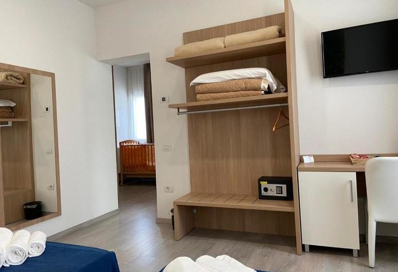 پانسیون Locanda Damaro