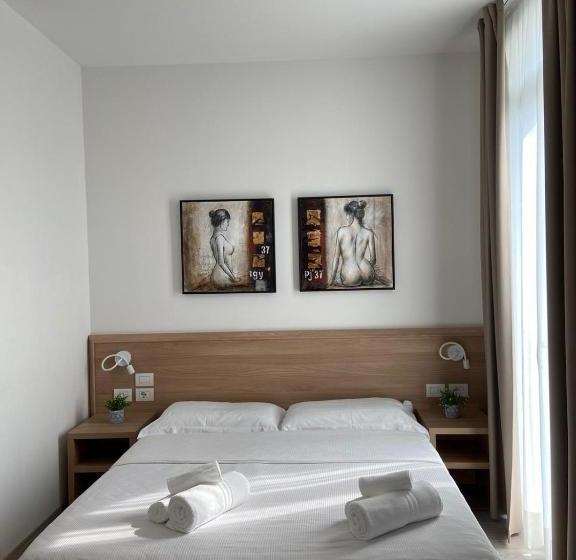 پانسیون Locanda Damaro