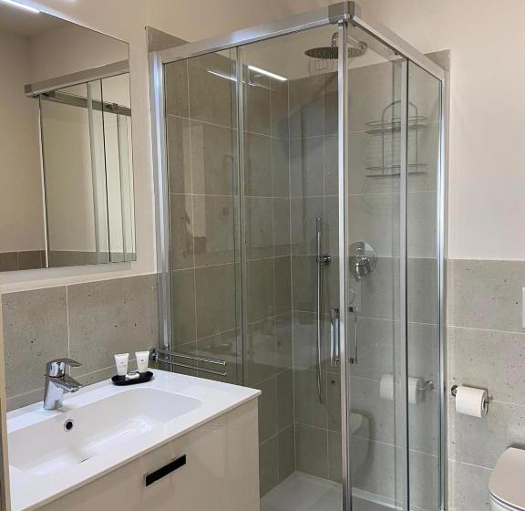 پانسیون Locanda Damaro