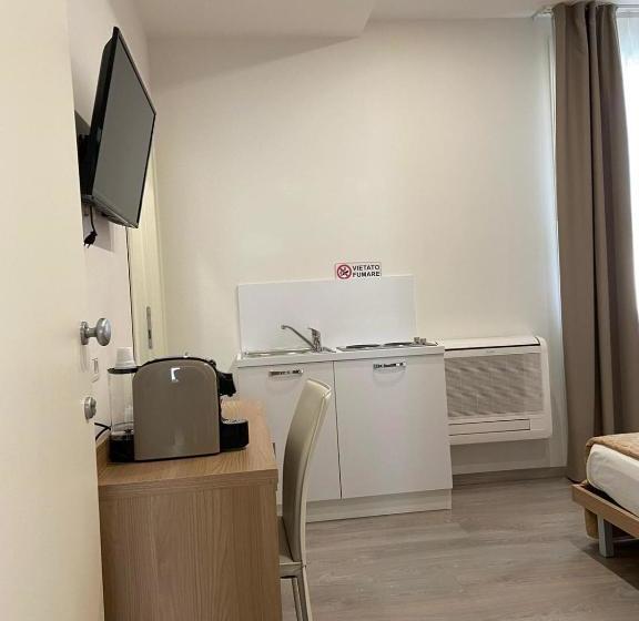 پانسیون Locanda Damaro