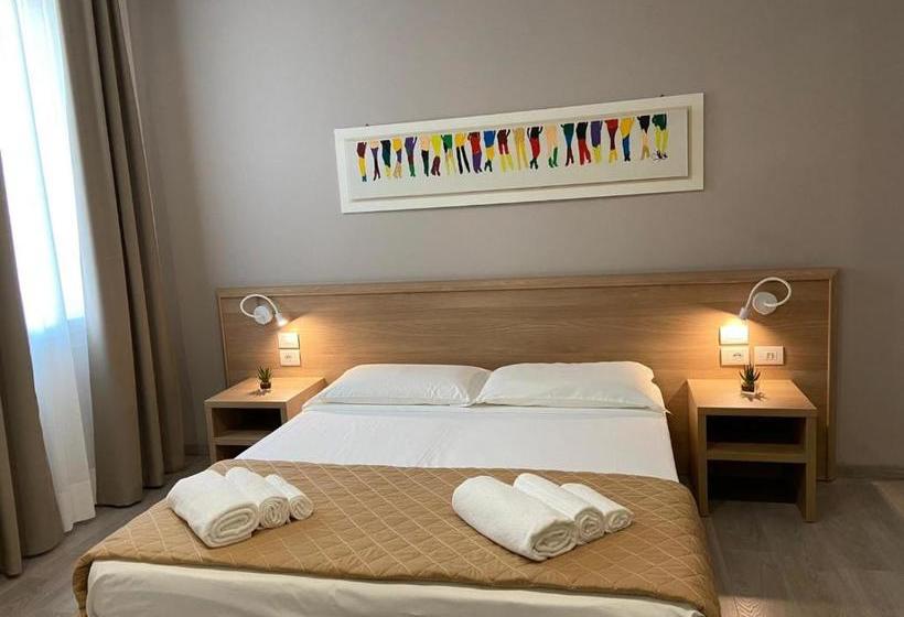 پانسیون Locanda Damaro