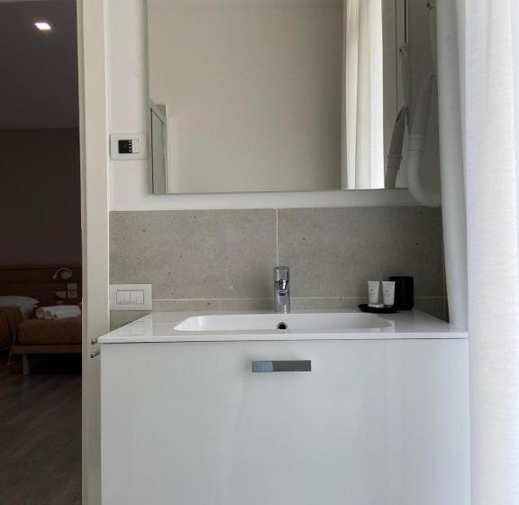 پانسیون Locanda Damaro