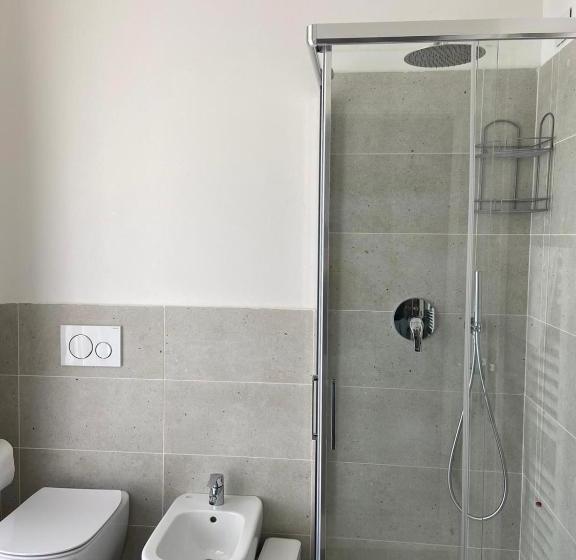 پانسیون Locanda Damaro