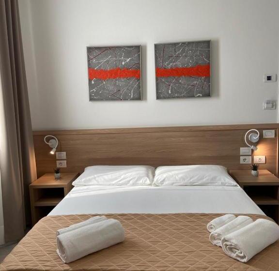 پانسیون Locanda Damaro