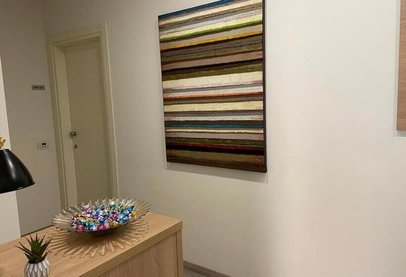 پانسیون Locanda Damaro