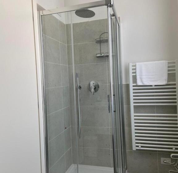 پانسیون Locanda Damaro