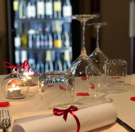 پانسیون Locanda Damaro