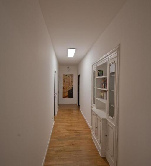 פנסיון Mariohome