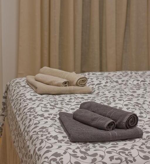 פנסיון Mariohome