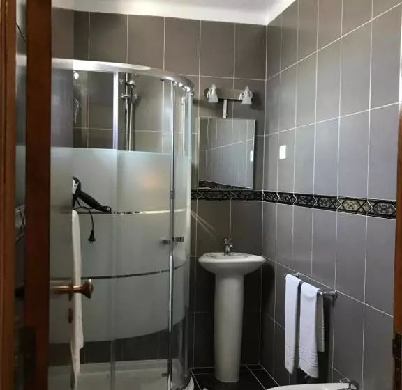 Pensão Hostel Boutique Marisol