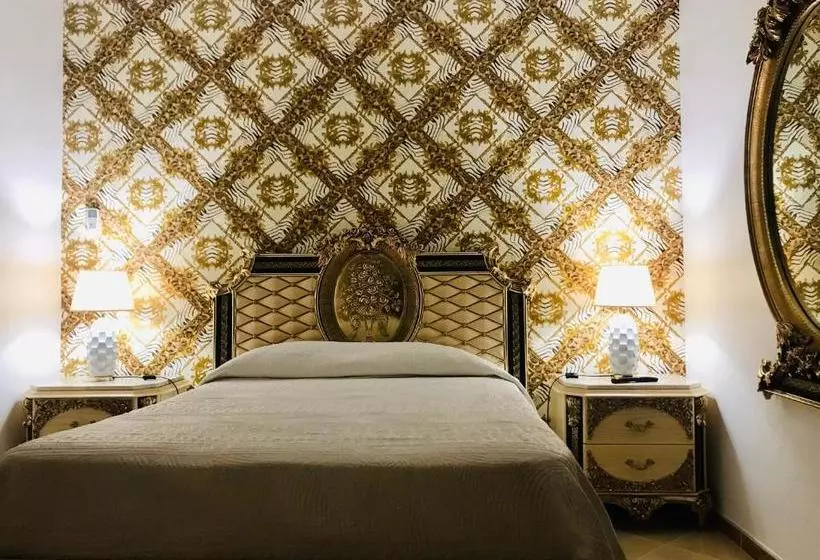 Pensão Hostel Boutique Marisol