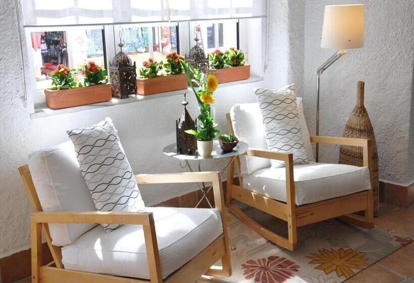 بنسيون Mil Reis