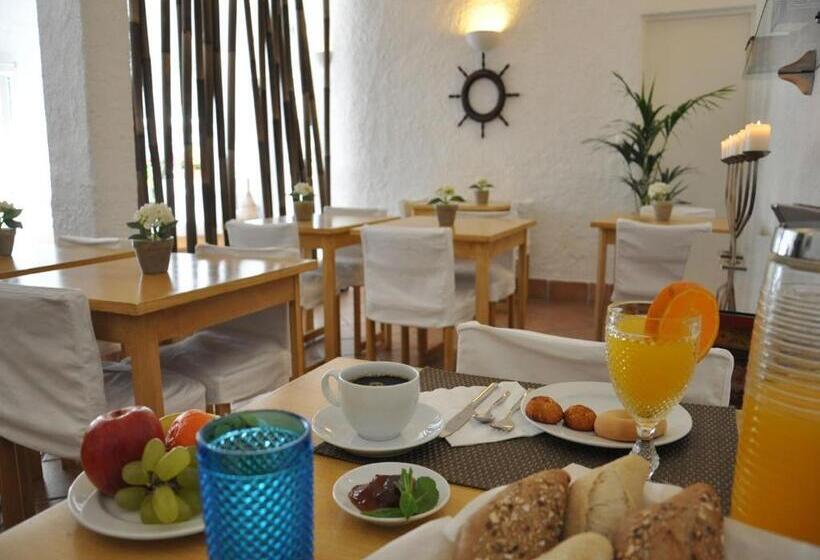 بنسيون Mil Reis