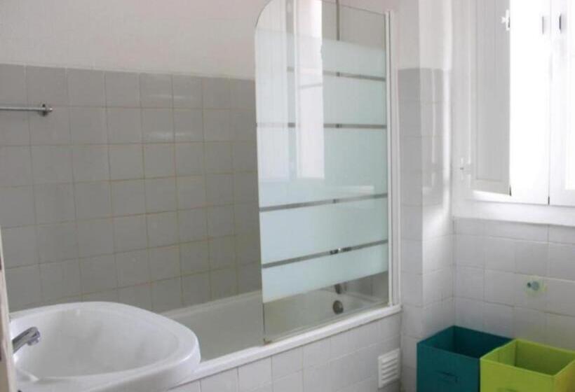 پانسیون Mont Sobro House Rooms I