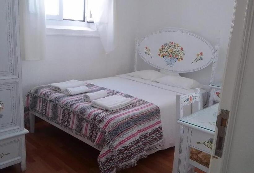 پانسیون Mont Sobro House Rooms I