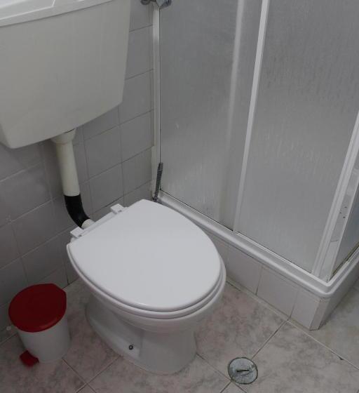 پانسیون Mont Sobro House Rooms I