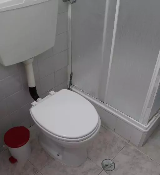 پانسیون Mont  Sobro House Rooms I