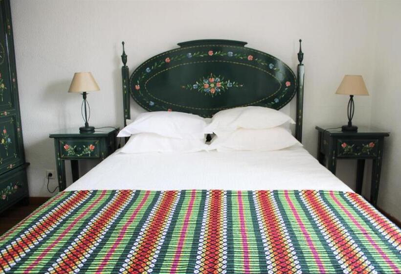 پانسیون Mont Sobro House Rooms I