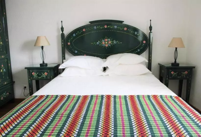 پانسیون Mont  Sobro House Rooms I