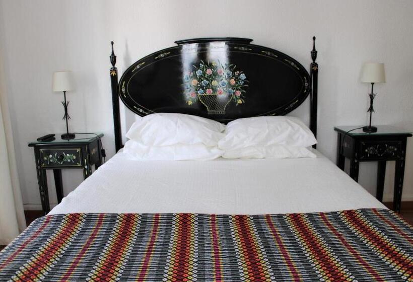 پانسیون Mont Sobro House Rooms I