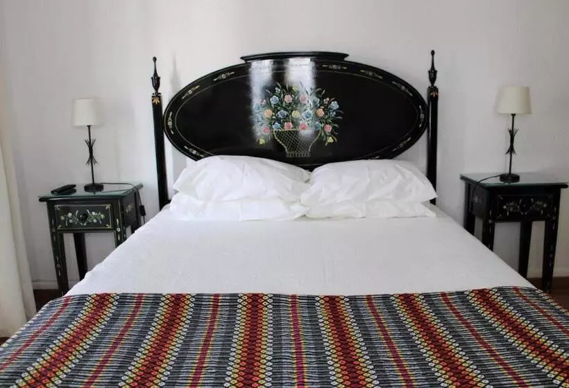 پانسیون Mont  Sobro House Rooms I