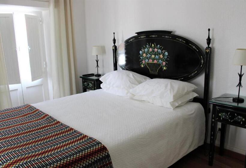 پانسیون Mont Sobro House Rooms I