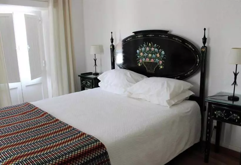 پانسیون Mont  Sobro House Rooms I