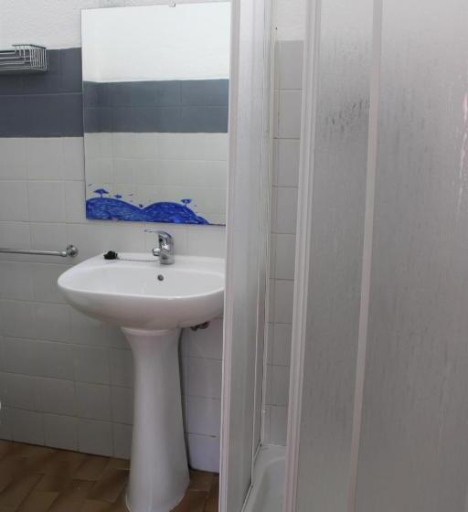 پانسیون Mont Sobro House Rooms I