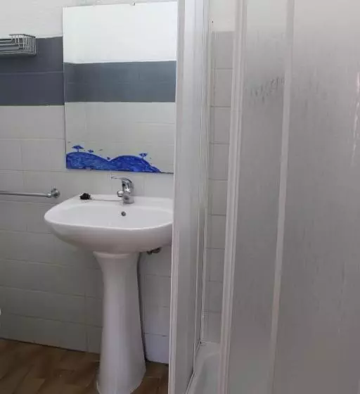 پانسیون Mont  Sobro House Rooms I