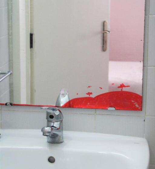 پانسیون Mont Sobro House Rooms I