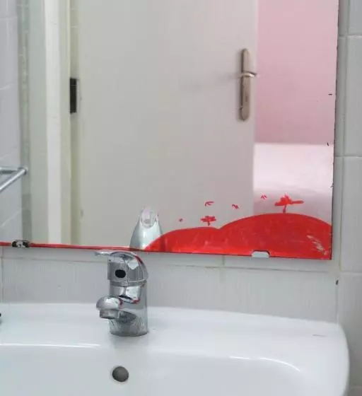 پانسیون Mont  Sobro House Rooms I