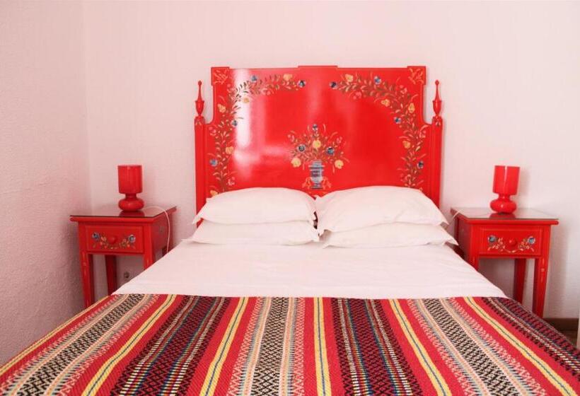 پانسیون Mont Sobro House Rooms I