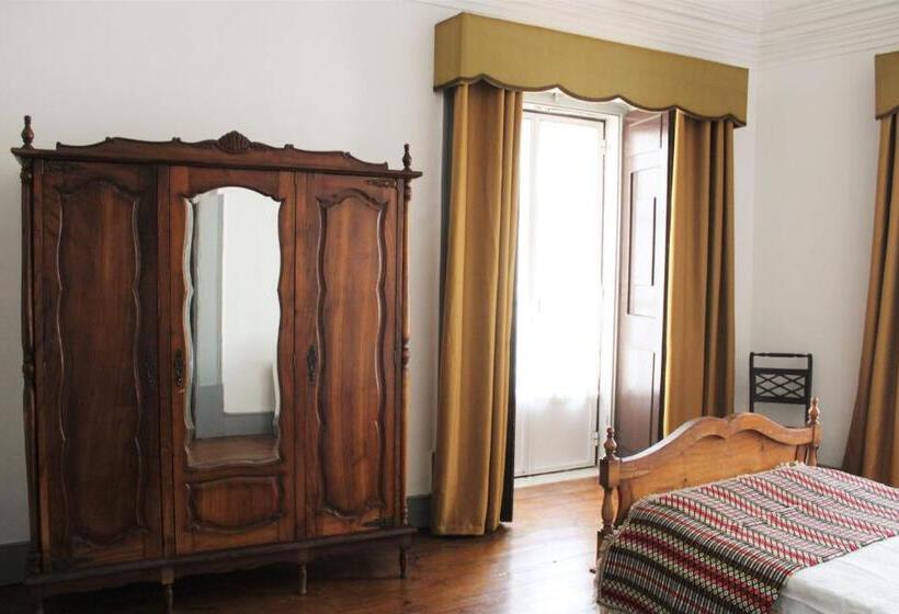 پانسیون Mont Sobro House Rooms I