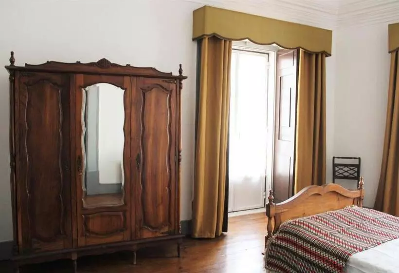 پانسیون Mont  Sobro House Rooms I