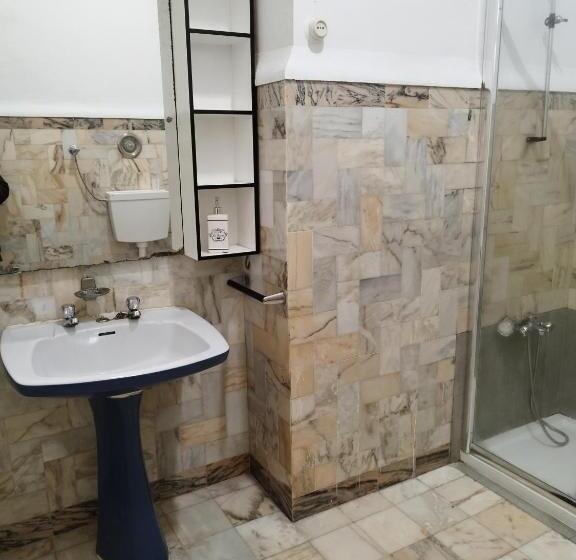 پانسیون Mont Sobro House Rooms I