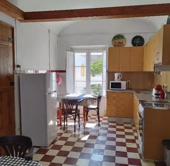 پانسیون Mont  Sobro House Rooms I